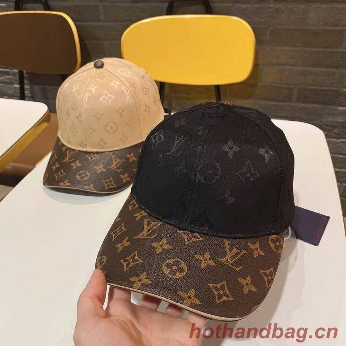 Louis Vuitton Hats LVH00038-2